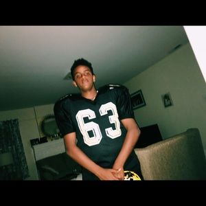 Meet your Posher, Kidus